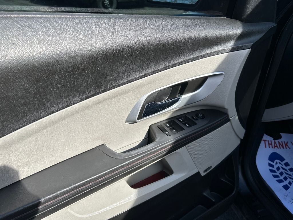 2010 Chevrolet Equinox LT 2LT