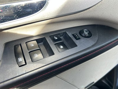 2010 Chevrolet Equinox LT 2LT