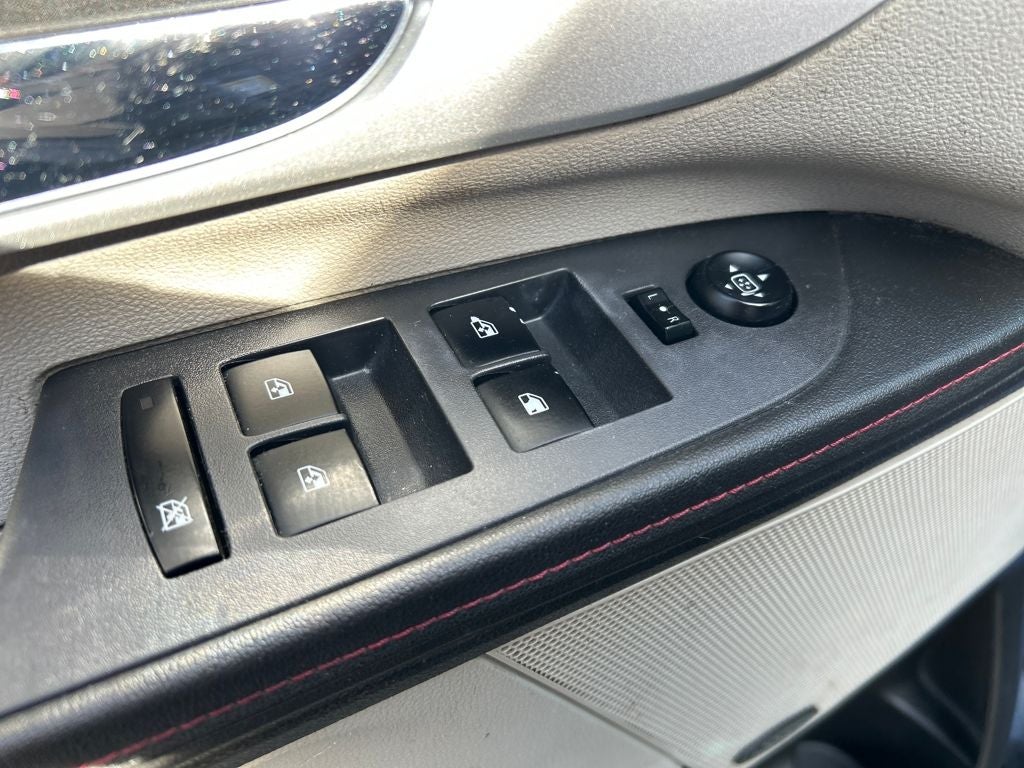 2010 Chevrolet Equinox LT 2LT