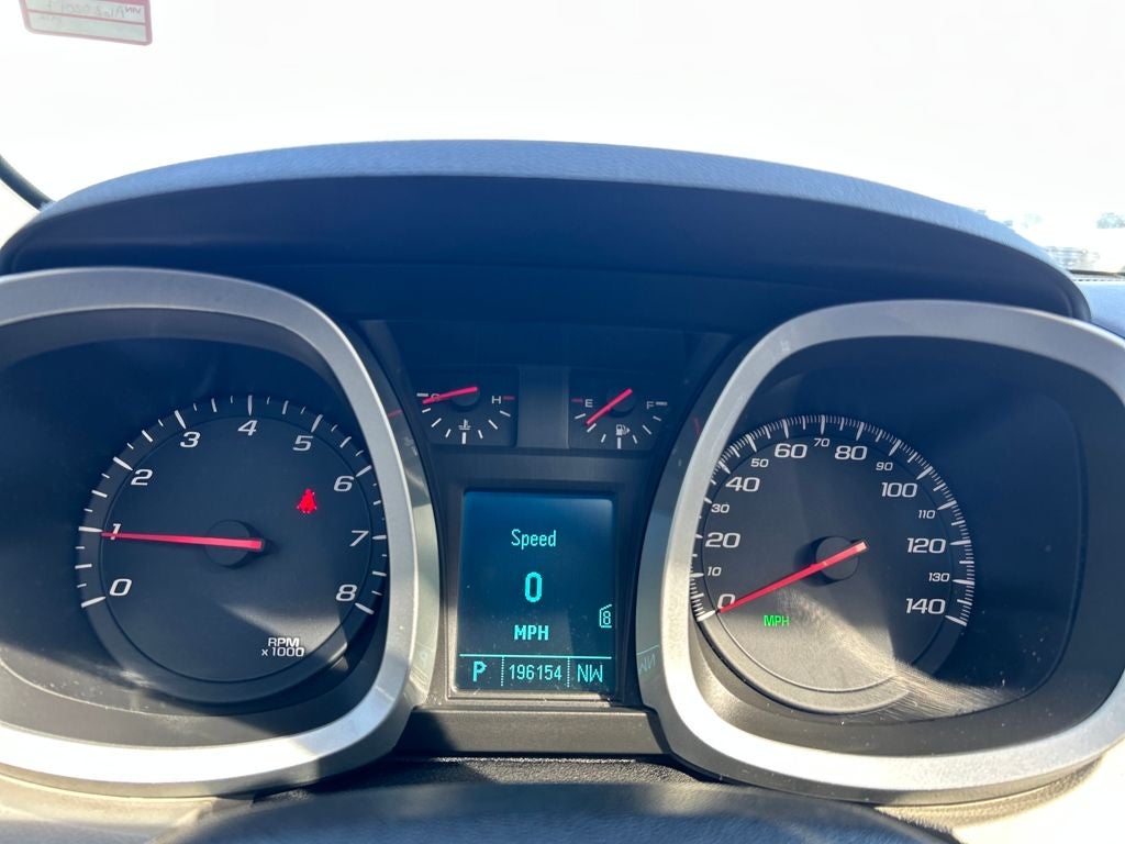 2010 Chevrolet Equinox LT 2LT