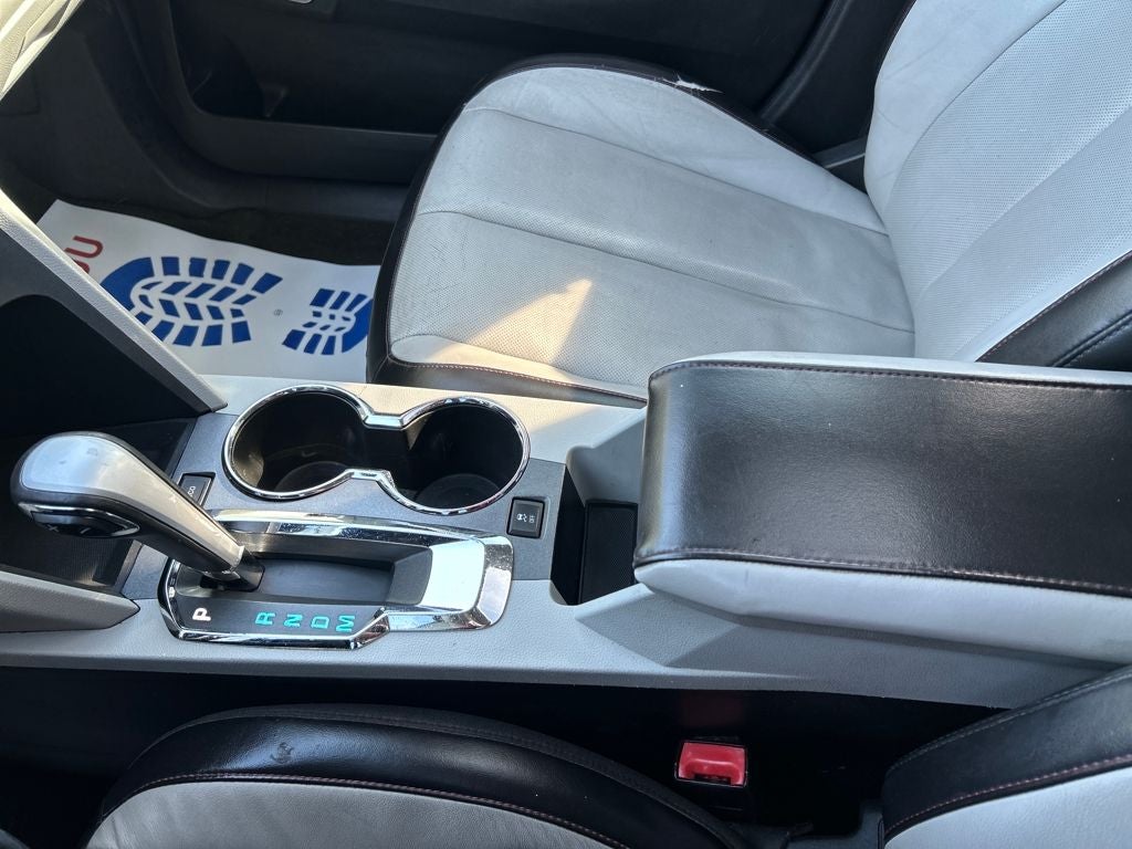 2010 Chevrolet Equinox LT 2LT