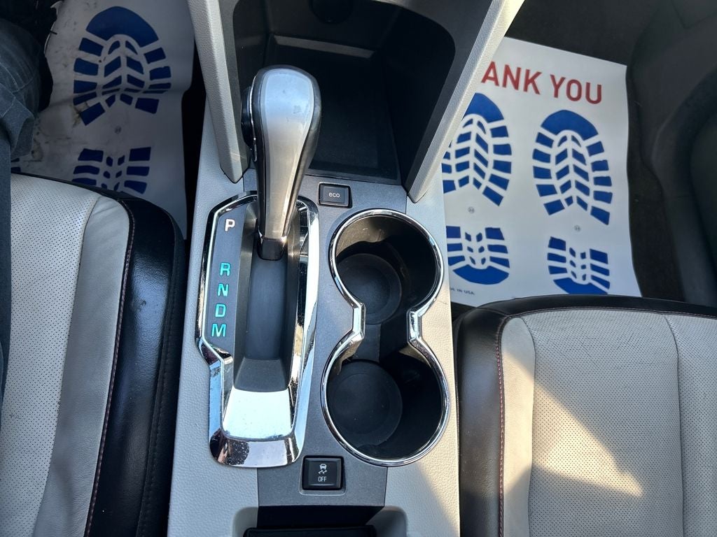 2010 Chevrolet Equinox LT 2LT