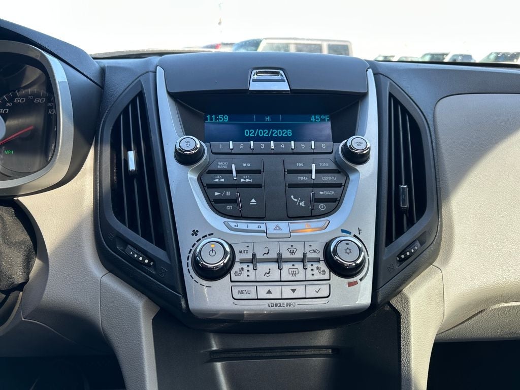 2010 Chevrolet Equinox LT 2LT