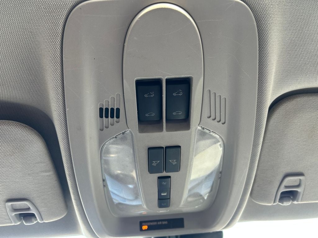 2010 Chevrolet Equinox LT 2LT