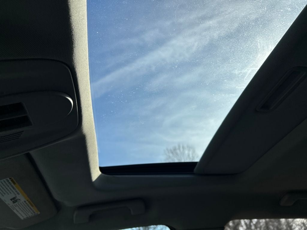 2010 Chevrolet Equinox LT 2LT