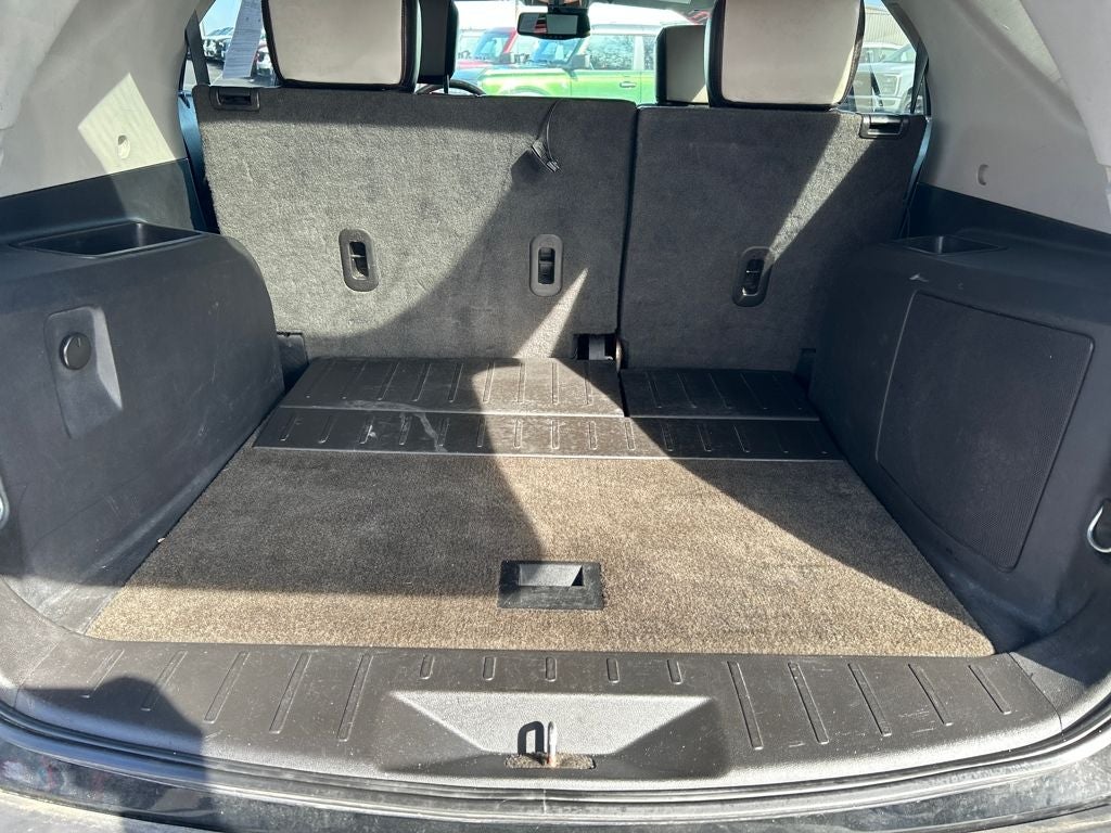 2010 Chevrolet Equinox LT 2LT