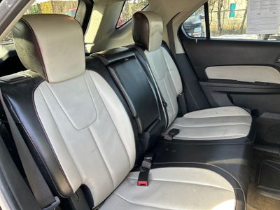 2010 Chevrolet Equinox LT 2LT