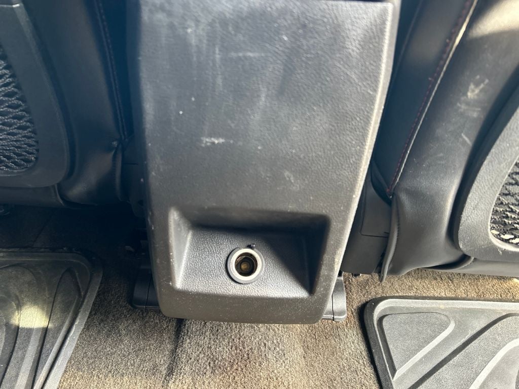 2010 Chevrolet Equinox LT 2LT