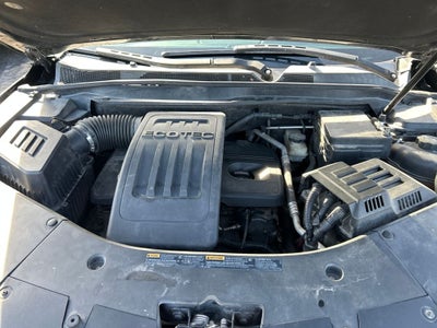 2010 Chevrolet Equinox LT 2LT