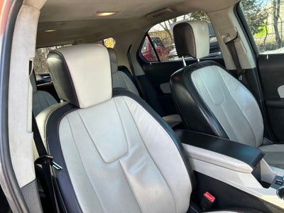 2010 Chevrolet Equinox LT 2LT