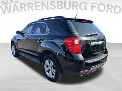 2010 Chevrolet Equinox LT 2LT