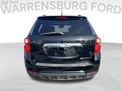 2010 Chevrolet Equinox LT 2LT