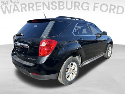 2010 Chevrolet Equinox LT 2LT