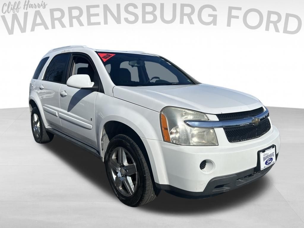 2009 Chevrolet Equinox LT 1LT