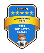 2008 Ford Edge Limited