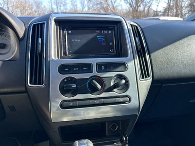 2010 Ford Edge SEL