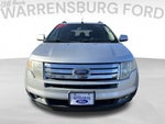2010 Ford Edge SEL