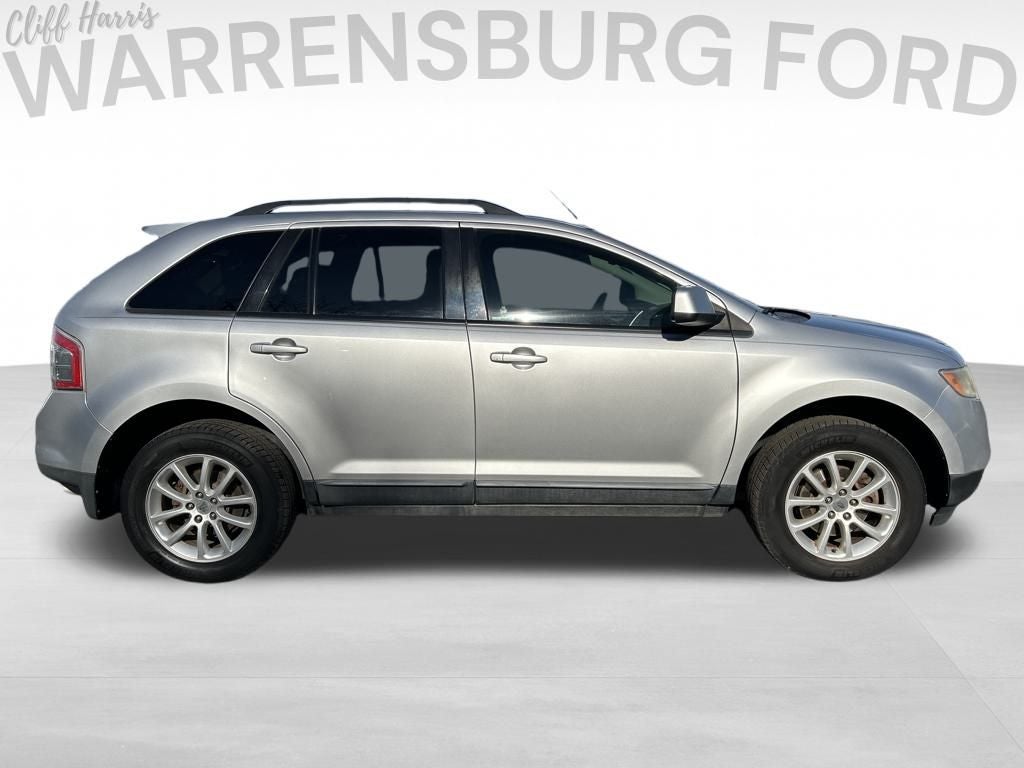 2010 Ford Edge SEL