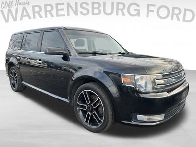 2015 Ford Flex SEL