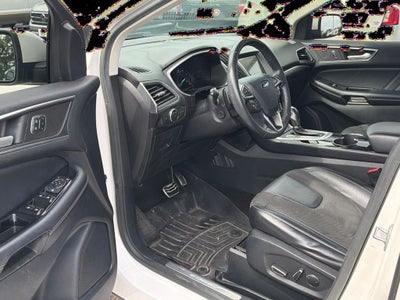 2016 Ford Edge Sport