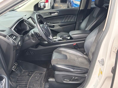 2016 Ford Edge Sport