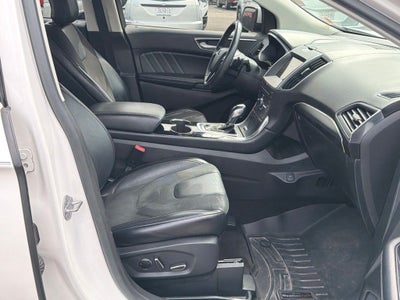 2016 Ford Edge Sport