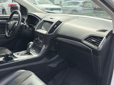 2016 Ford Edge Sport