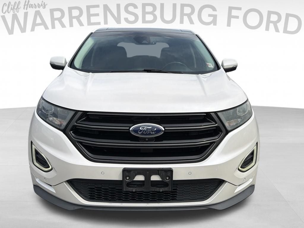 2016 Ford Edge Sport