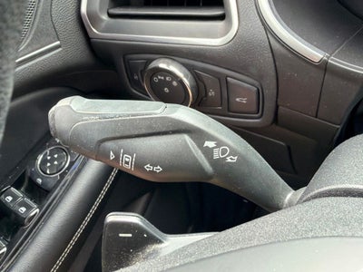 2016 Ford Edge Sport