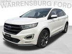 2016 Ford Edge Sport