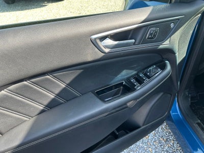 2019 Ford Edge ST