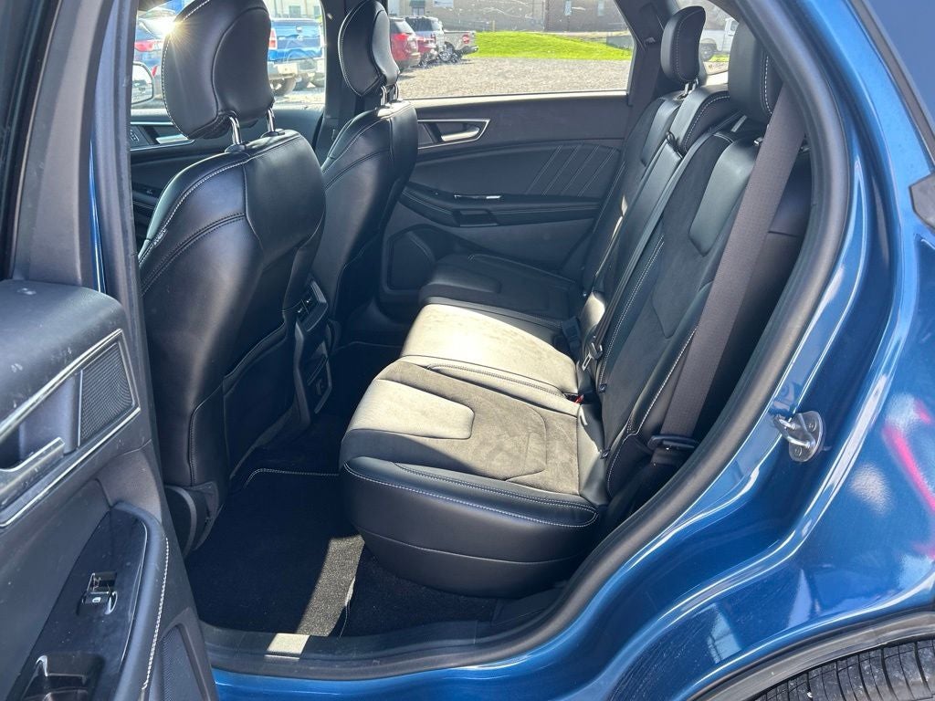 2019 Ford Edge ST