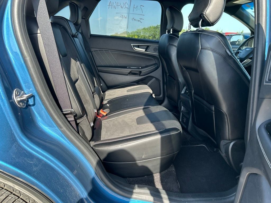 2019 Ford Edge ST