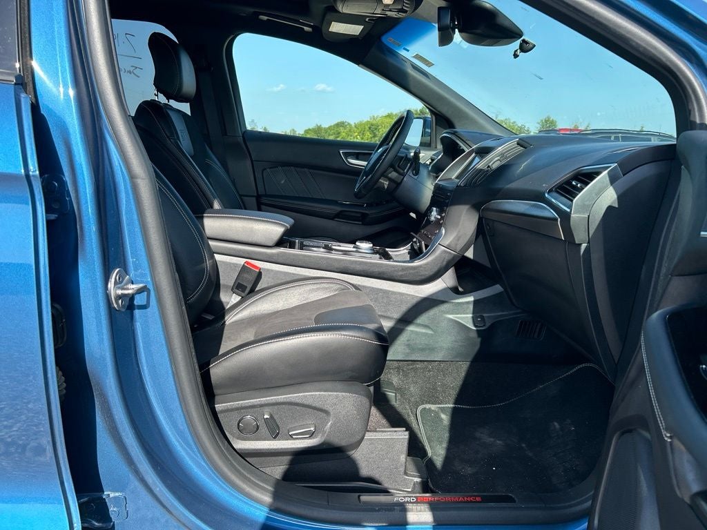 2019 Ford Edge ST