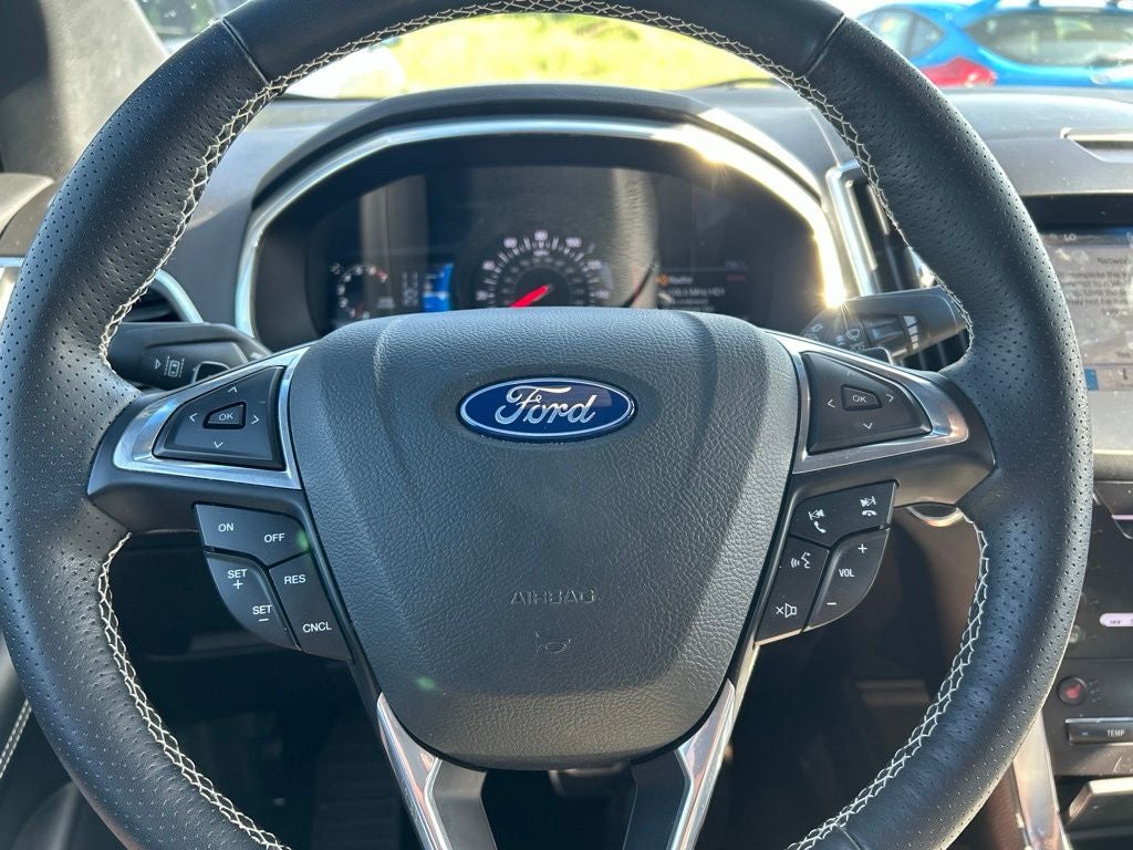 2019 Ford Edge ST