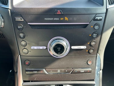 2019 Ford Edge ST