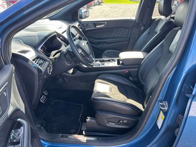 2019 Ford Edge ST