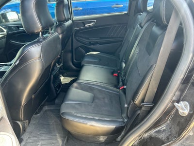 2021 Ford Edge ST