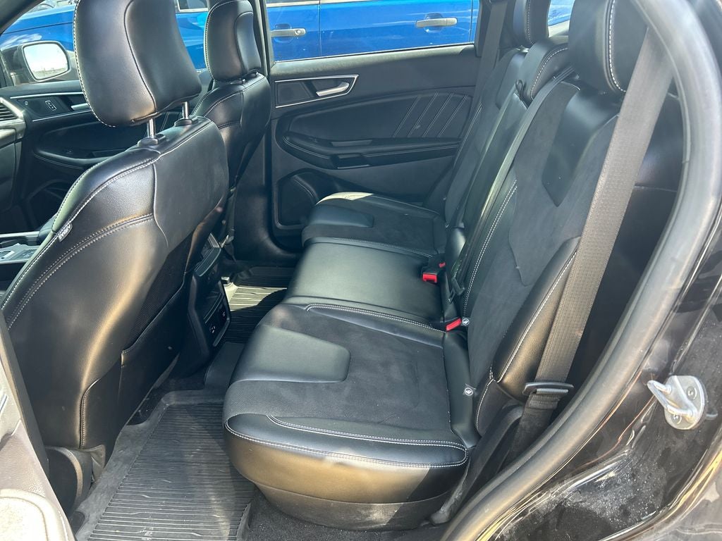 2021 Ford Edge ST