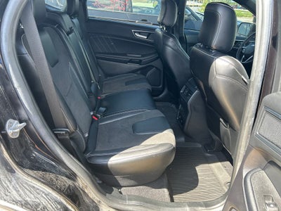 2021 Ford Edge ST