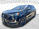 2021 Ford Edge ST