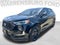 2021 Ford Edge ST