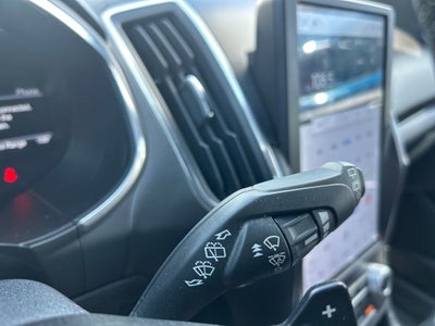 2021 Ford Edge ST