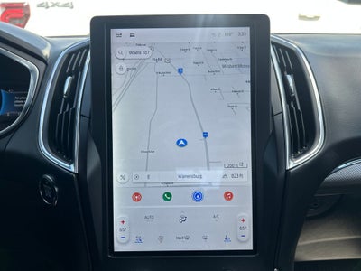 2021 Ford Edge ST