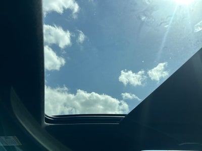 2021 Ford Edge ST