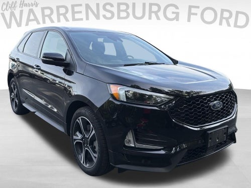 2022 Ford Edge ST