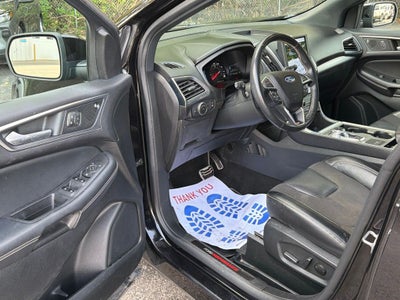 2022 Ford Edge ST
