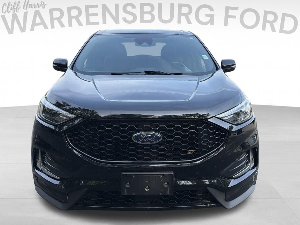 2022 Ford Edge ST