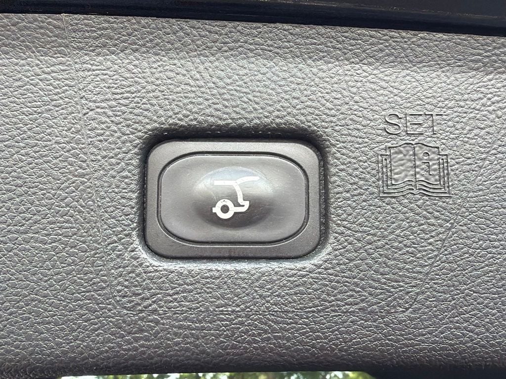 2022 Ford Edge ST