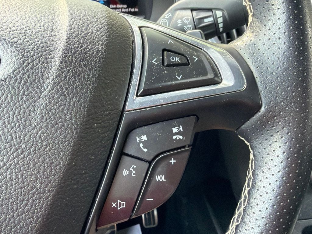 2022 Ford Edge ST